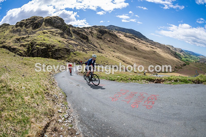 124627 - Hardknott Pass Camera 2 12.00-13.00