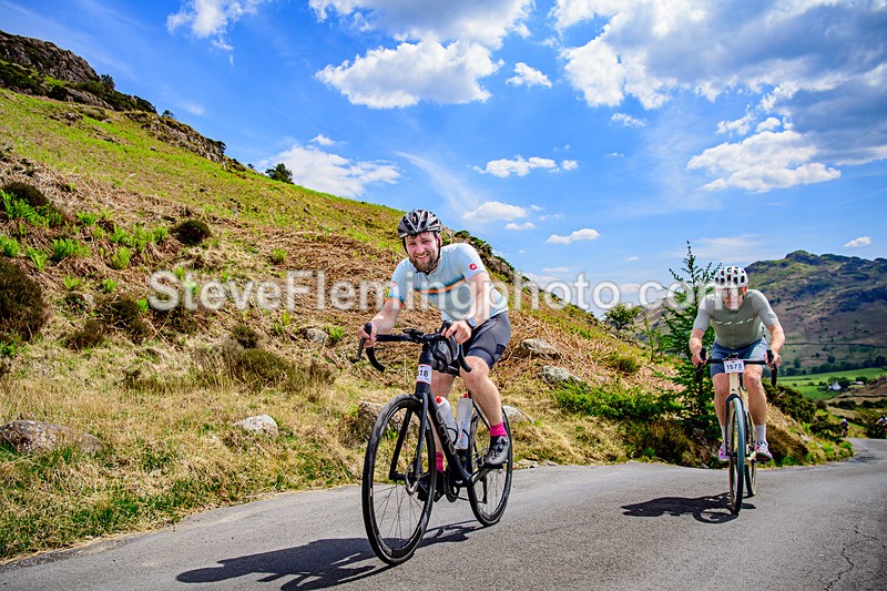 133355 - Blea Tarn Climb 13:00 - 14:00