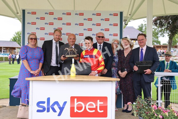 yr23072022r2-82 - Race 2 2.40pm Sky Bet Dash