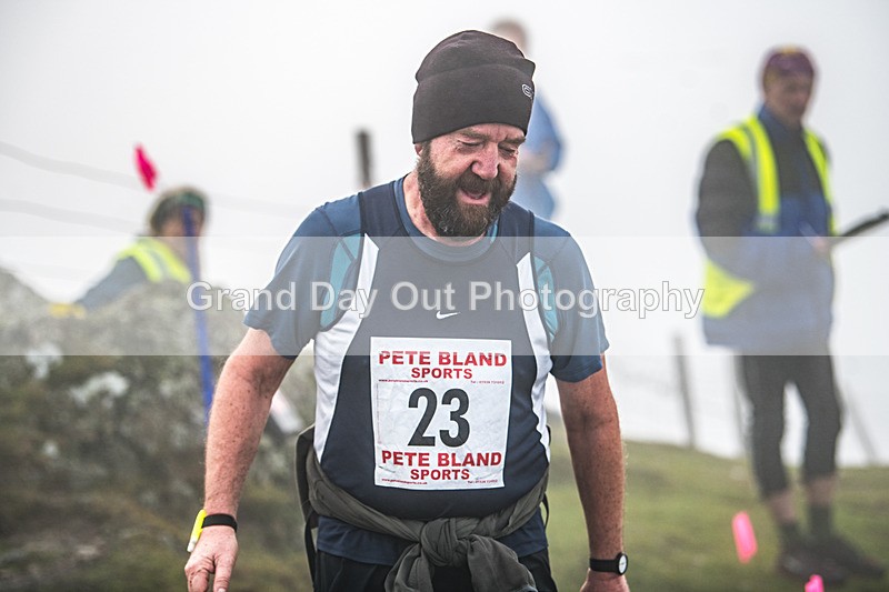 Wansfell-622 - Wansfell Race Friday 27th December 2024