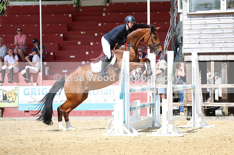 3E7A0993 - Class 12: 1.05 National Amateur Qualifier