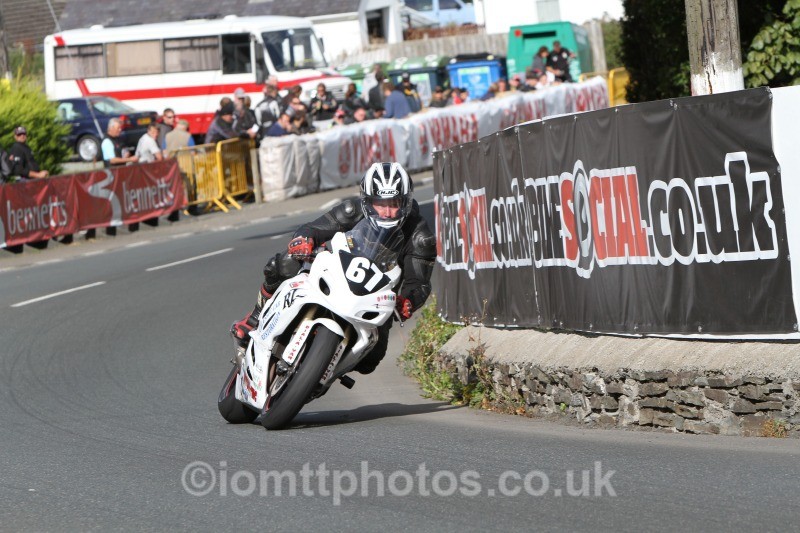  - Mylchreests Junior Manx Grand Prix