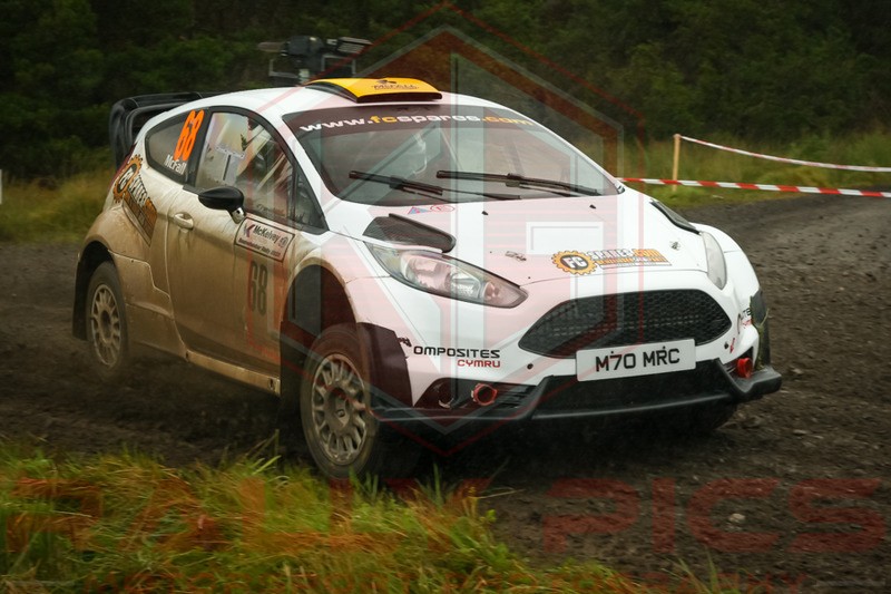 Bushwhacker Rally 2025 66 of 130 - McKelvey Construction Bushwhacker Rally 2025