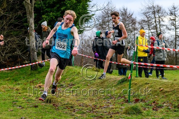 InterXC26-816433 - U17 Men