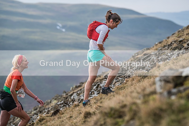 Barbondale-550 - Kendal Winter League Barbondale Junior & Senior Fell Races Sunday 11th February 2024