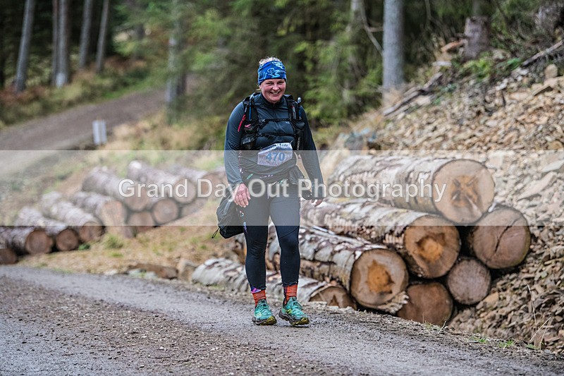 Glentress 21  10K-1961 - High Terrain Events Glentress 21 & 10K Trail Races Saturday 16th November 2024