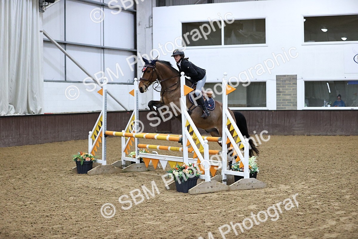 SBM_005320 - Class 14 - Senior British novice - 90cm