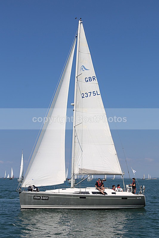 140621 GBR2375L WT7A2622 - ROUND THE ISLAND - 21st June 2014
