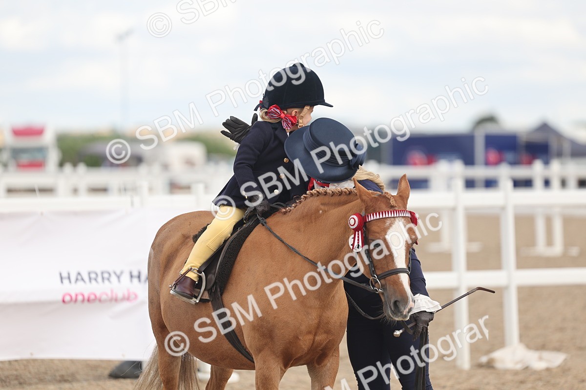 SBM_15818 - Class 309 - Lead Rein Pony