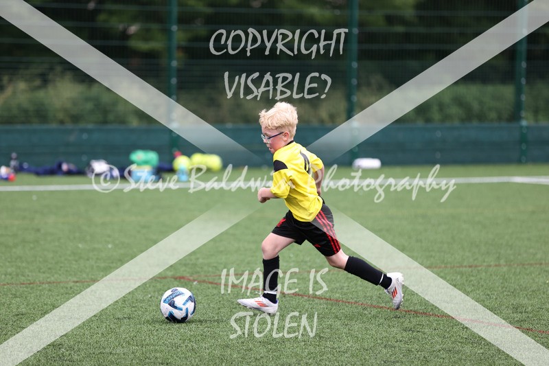 1DX33601 - Sun 7th U8 Boys