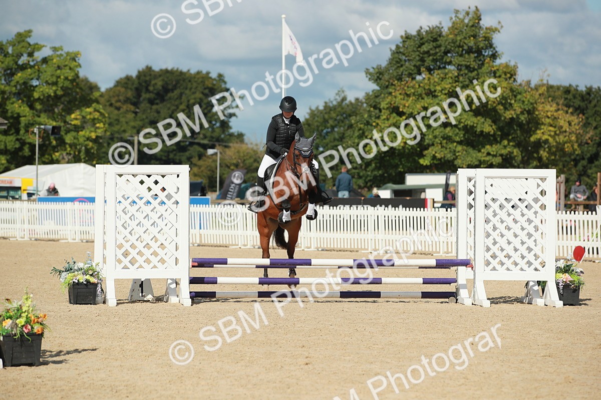 SBM_25075 - J28 Senior 60cm Championship