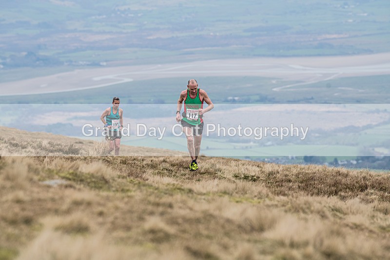 Black Combe-904 - Black Combe Fell Race Saturday 4th March 2023