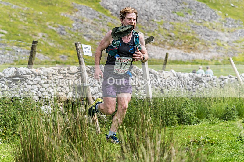 Settle Hills-575 - Settle Hills Fell Race Sunday 21st June 2026