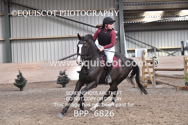 BPP_6826 - CLASS 3 BE80CM