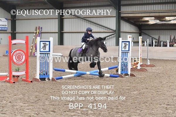 BPP_4194 - CLASS 1 BEGINNERS