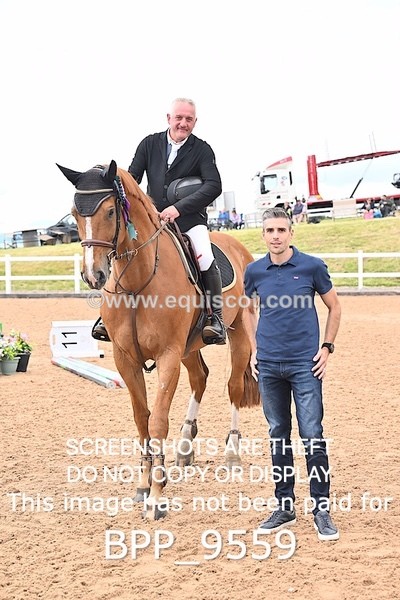 BPP_9559 - CLASS 22 SAT Marion Dreelan Grand Prix/National 1.40m Open