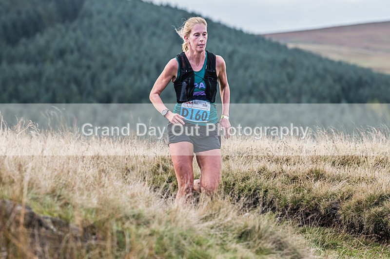 Leg 4-208 - UK Fell & Hill Relays - Todmorden Leg 4 Saturday 17th October 2026