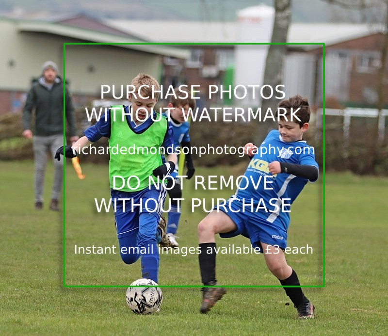 IMG_2776 - Wattsfield U11 v Ibis U11 (22/1/22)