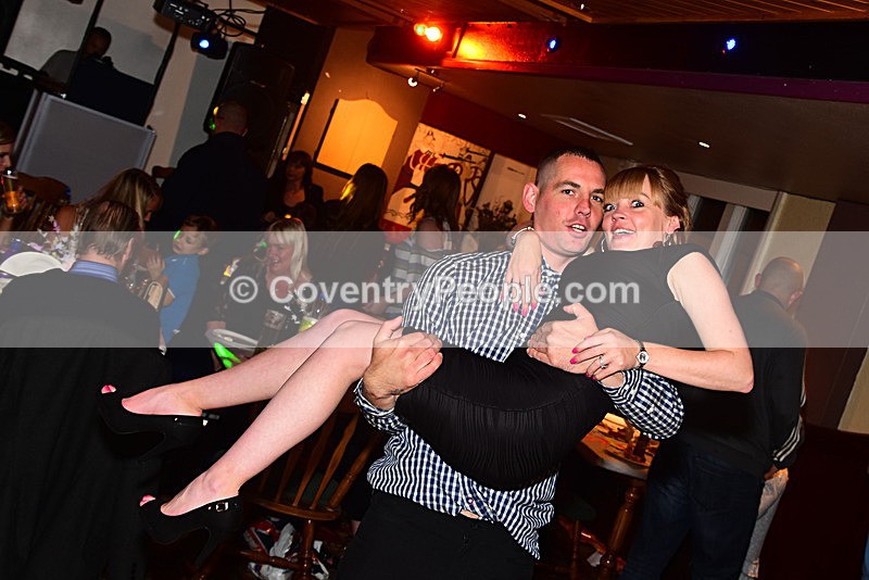 HAS-675 - Ash and Leanne