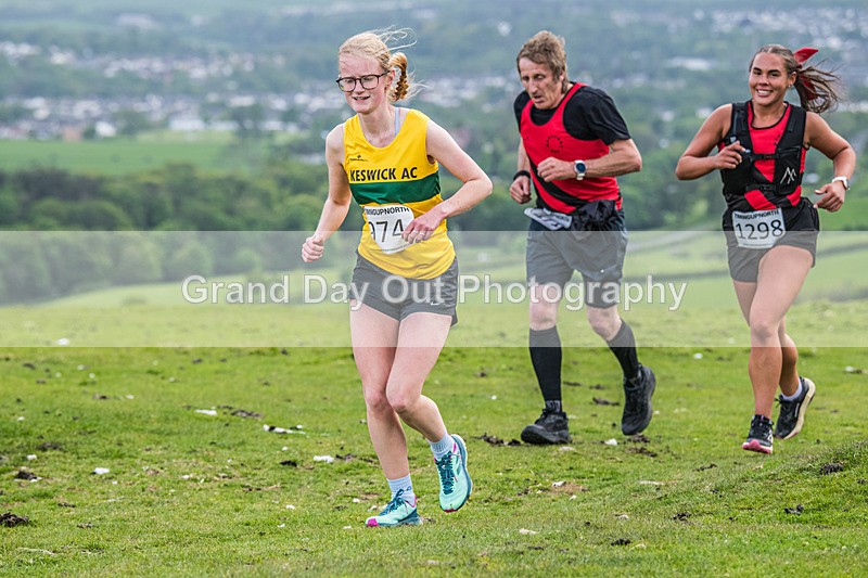 Hay-O-268 - Hay-O Trail Race Tuesday 19th May 2026