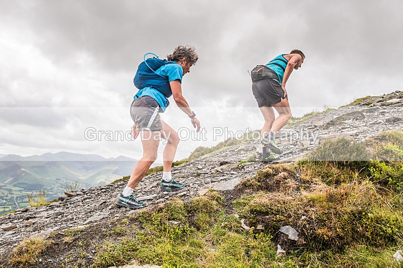 Skiddaw-296 - Skiddaw Fell Race Sunday 2nd July 2023