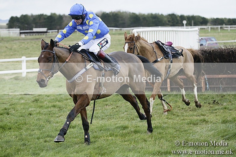 PtP 031217 510 - Hursley Hambledon Point-to-Point Larkhill 03/12/17
