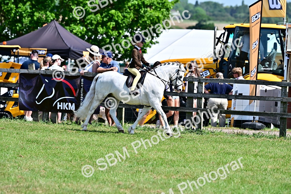 SBM_13980 - Class 95-97 - BSPS LHS Performance Ponies