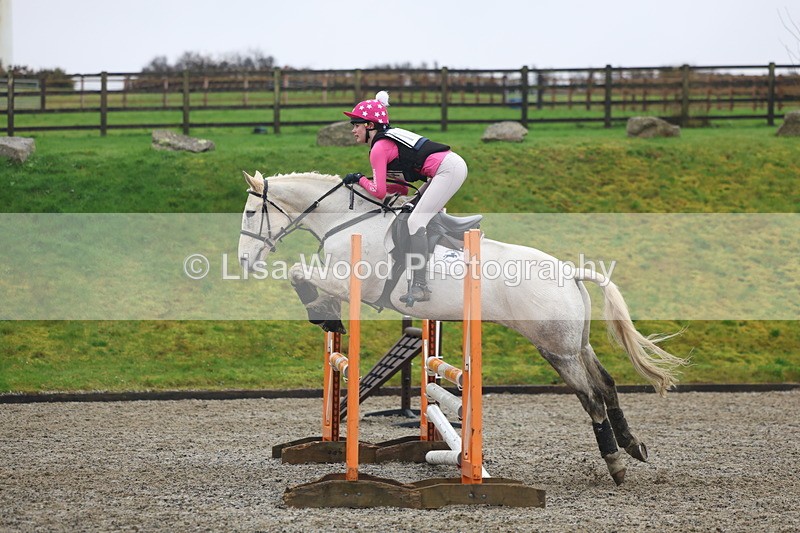 3E7A7633 - Class 3: 90cm