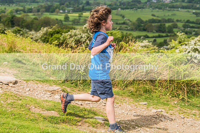 Two Tops-179 - Two Tops Fell Races (Junior & Senior) Saturday 20th May 2023