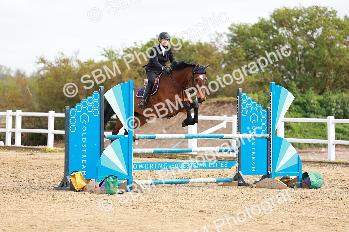 SBM_002126 - Class 9 - Senior Discovery - 1.00m