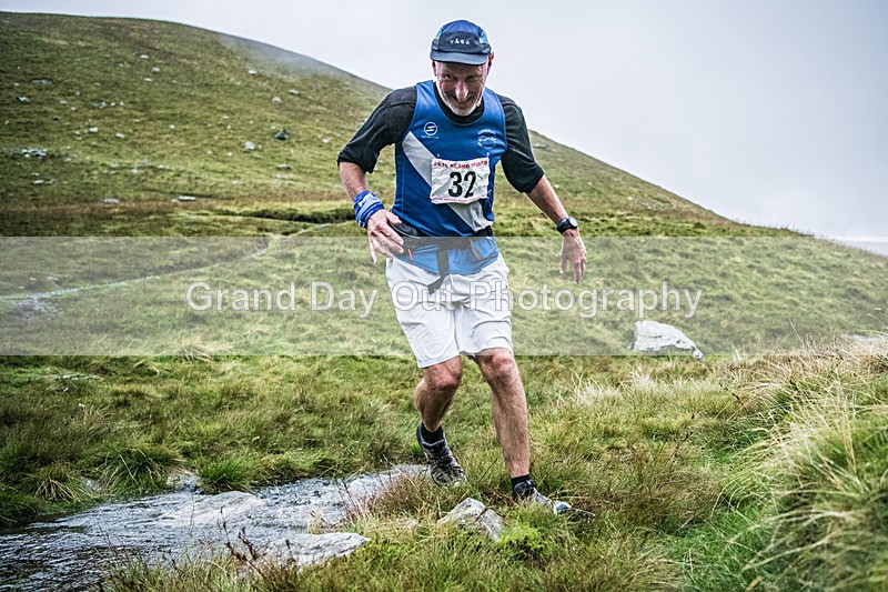 Bannerdale-288 - Bannerdale Fell Race Wednesday 19th August 2026