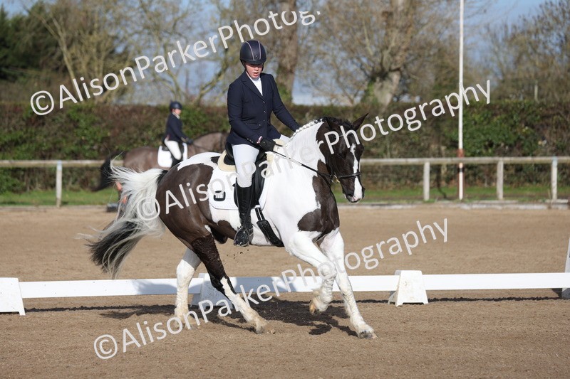 20260128-0512 - Class 4 - Novice 5