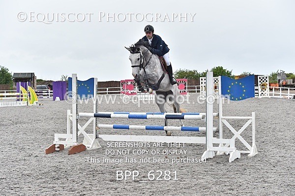 BPP_6281 - SUN CLASS 37 BR NOVICE/90CM