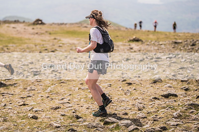 Fairfield-858 - Fairfield Horseshoe Fell Race Saturday 11th May 2024