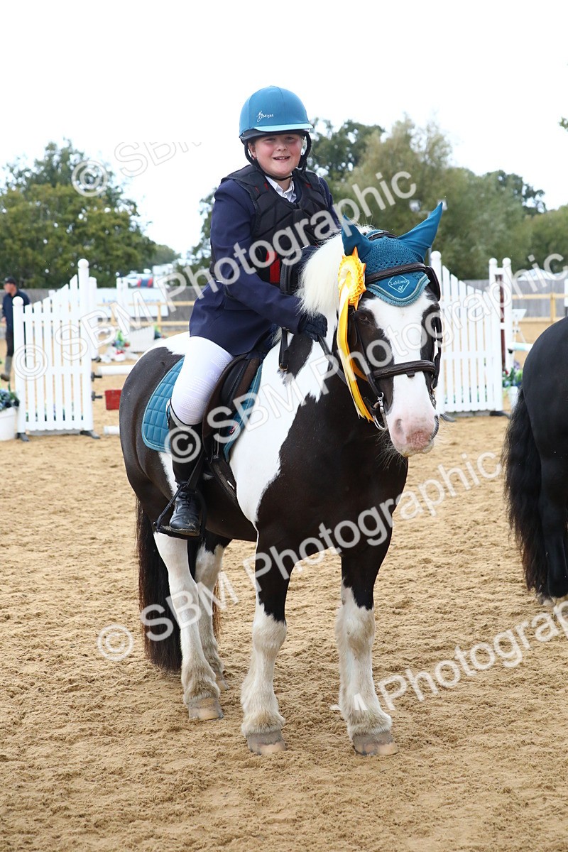 SBM_62426 - J64 - Junior Pony 60cm Championship