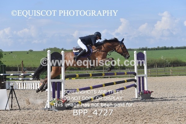 BPP_4727 - CLASS 19 SAT 1.05m Amateur Championship Qualifier/ 1.05m Open