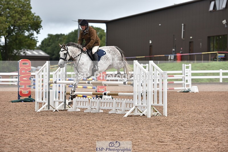 230805A-114552-00660 - Cls 6 Snr Discovery & 1m Open