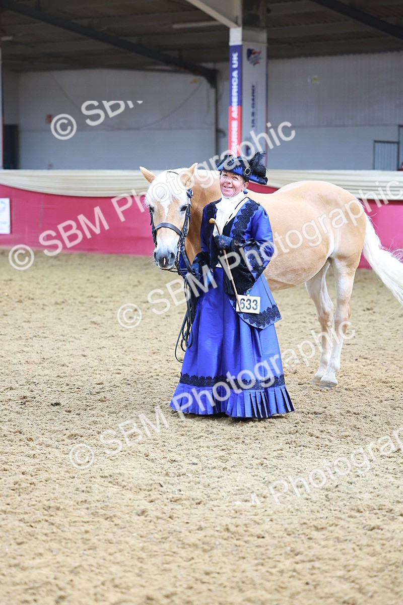 SBM_13646 - Class 104 - IH  Costume