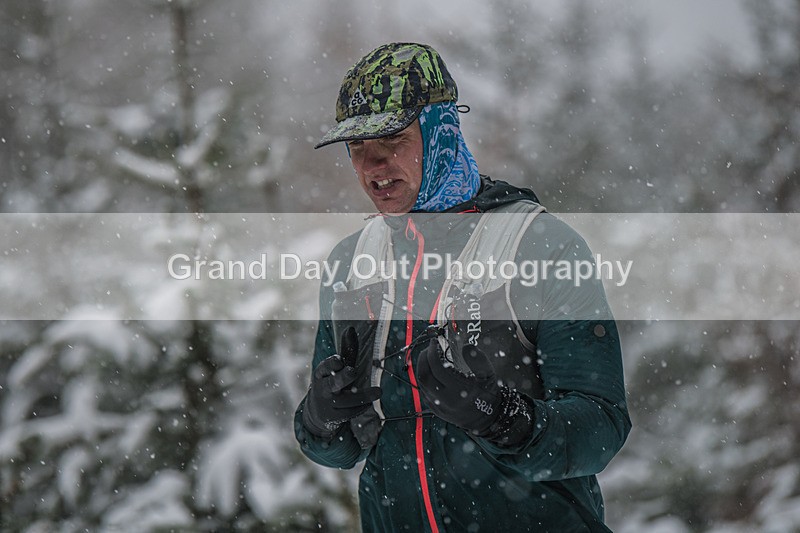 Glentress-1986 - High Terrain Events Glentress 42, 21 & 10K Trail Races Sunday 15th February 2026