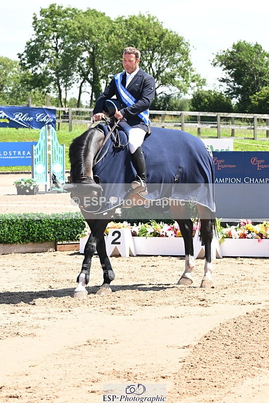 240721A-133636-18111 - Cls 8 3 Star Big Tour 1.55 Grand Prix Jump off