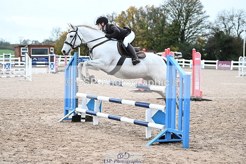 231118A-124114-01958 - Cls 6 BlueChip Pony Sapphire Qualifier