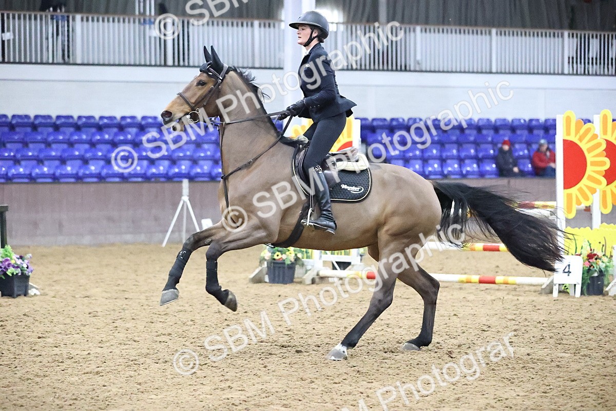 SBM_001814 - Class 9 - Senior British Discovery - 1.00m