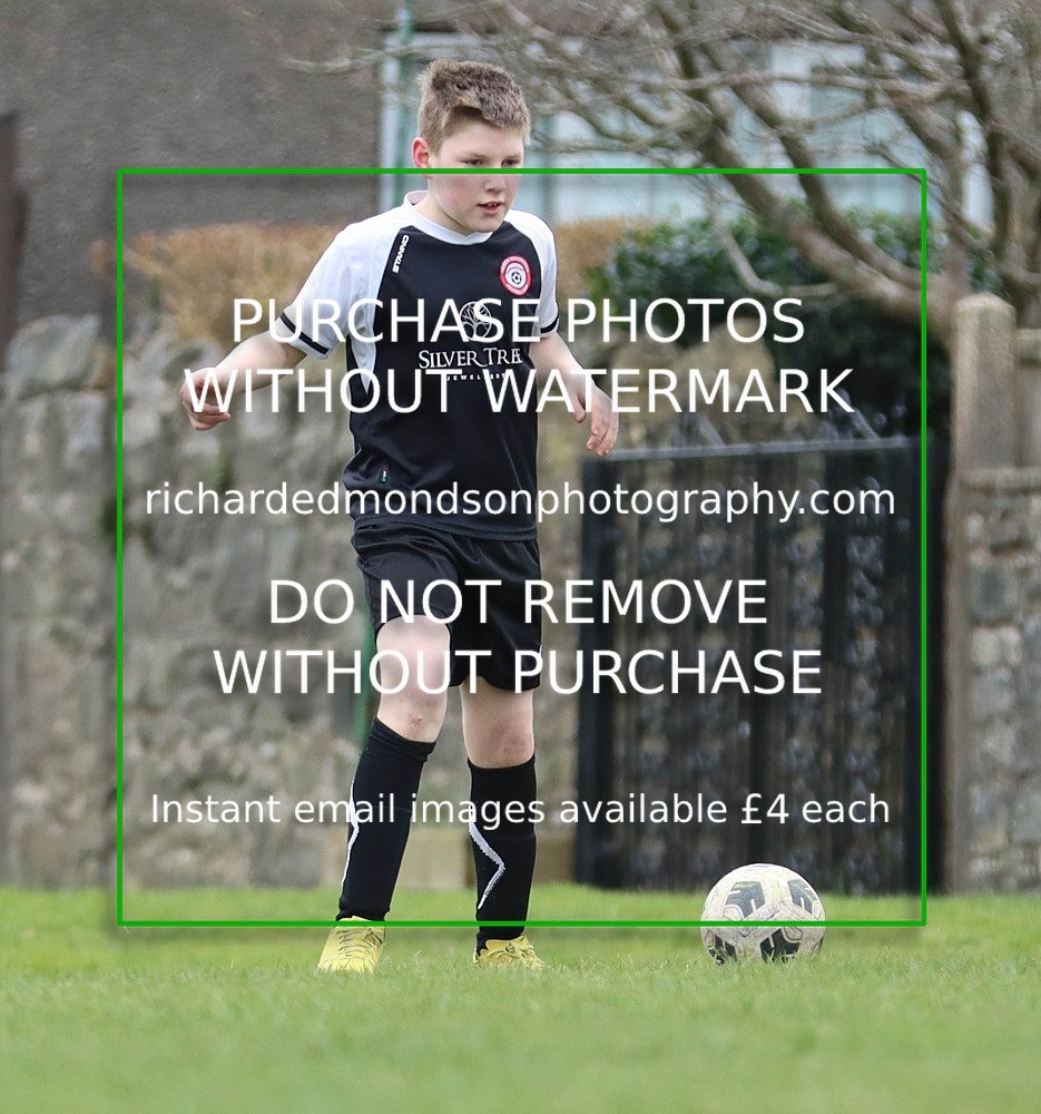 IMG_2287 - Wattsfield Under 10's vs Craven Wanderers Under 10's (25/2/23)
