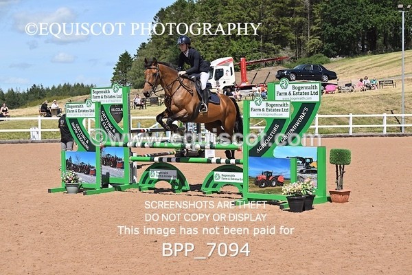 BPP_7094 - CLASS 14 FRI Nupafeeds Senior Dicovery/1m open