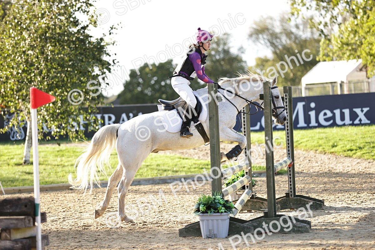 SBM_12402 - E6 - Eventers Challenge 80cm Championship