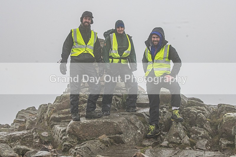 Carrock Fell-464 - Carrock Fell Race Sunday 10th March 2024