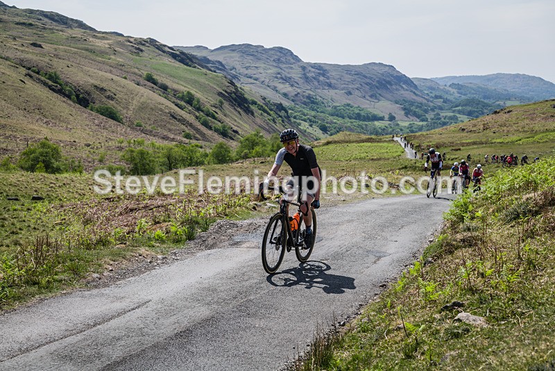 144057 - Hardknott Pass Camera 1 14.00-15.00