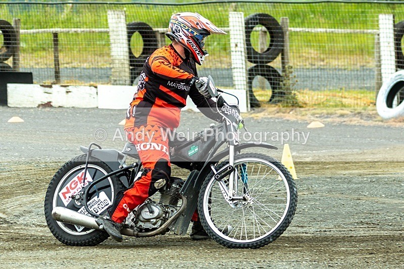 210626-7D-8E0A1951 - Ride & Skid It  Speedway Experience 26th Jun 21