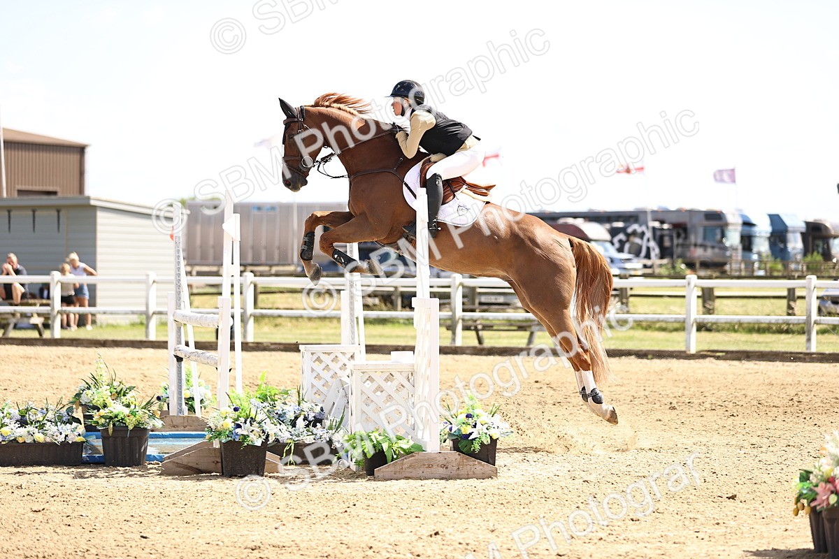 SBM_004351 - Class 23 - Talent Seekers Inc 7Yr Old Championship Qualifier 1.30 - 2nd Half