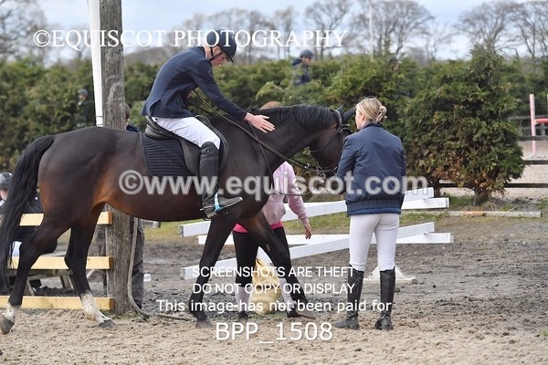 BPP_1508 - CLASS 16 SAT Senior Discovery/ 1m Open